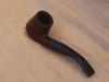 Handcrafted Greek Pipex K10 Tobacco Pipe Thumbnail 7