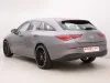 Mercedes-Benz CLA CLA180d 7G-DCT Shooting Brake + Wide Scr. GPS + ALU20 Thumbnail 4