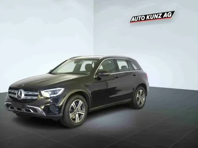 Mercedes-benz GLC 200 Off-Road 4Matic 