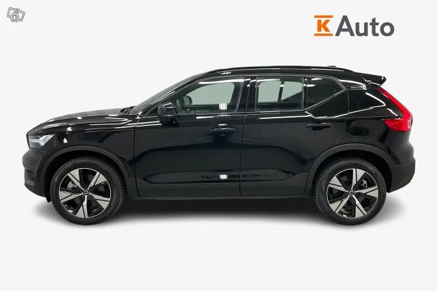 Volvo XC40 Recharge Core aut *Adapt. Cruise / Google Maps /  Image 5