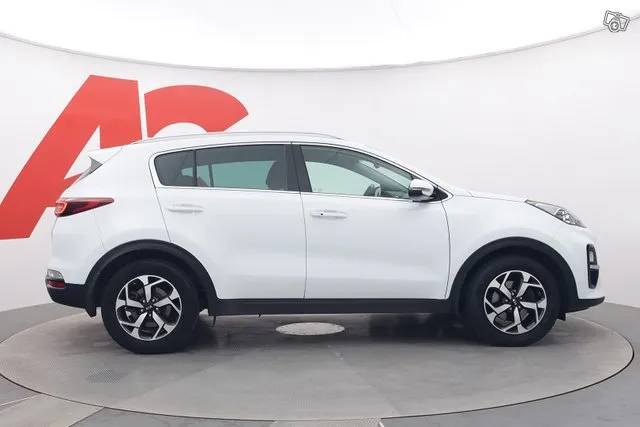 KIA Sportage 1,6 T-GDI ISG Urban EX DCT A/T EcoDynamics - /  Image 6