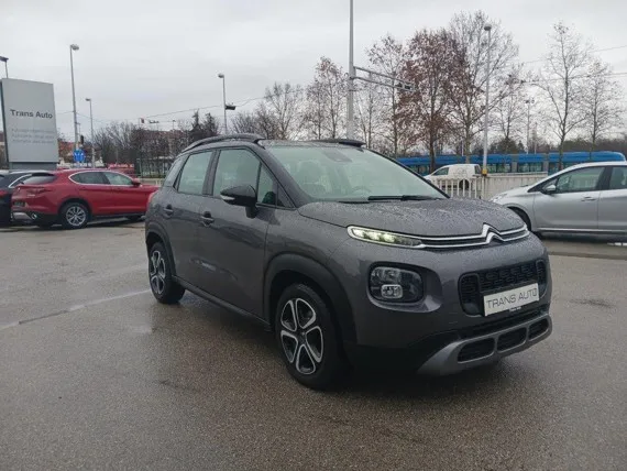 Citroen C3 Aircross 1.5 HDi *NAVIGACIJA* Image 3