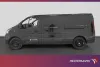 Renault Trafic L2 145hk Värmare Dragkrok 2xSkjutdörrar Moms Thumbnail 1