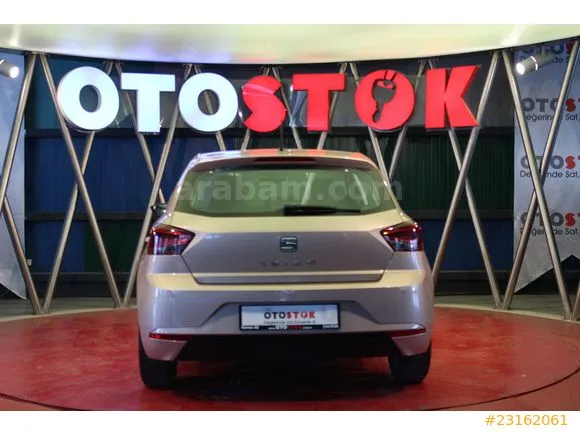 Seat Ibiza 1.0 EcoTSI Style Image 3